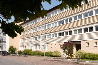 Exteriörbild