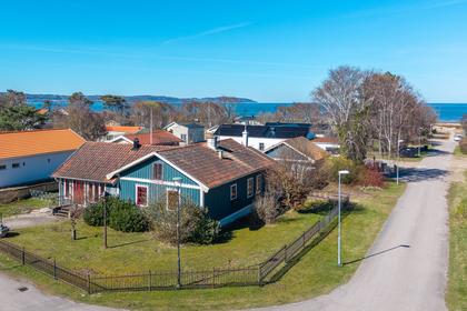 Åsagatan 41, Skummeslövsstrand