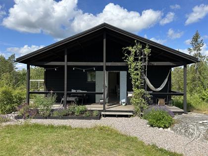 Tallmovägen 19, Vätö