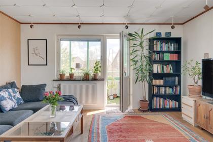 Hemvägen 10A, Harlösa