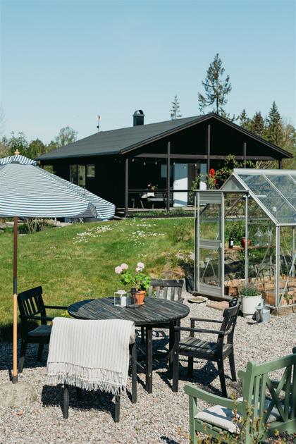 Tallmovägen 19, Vätö