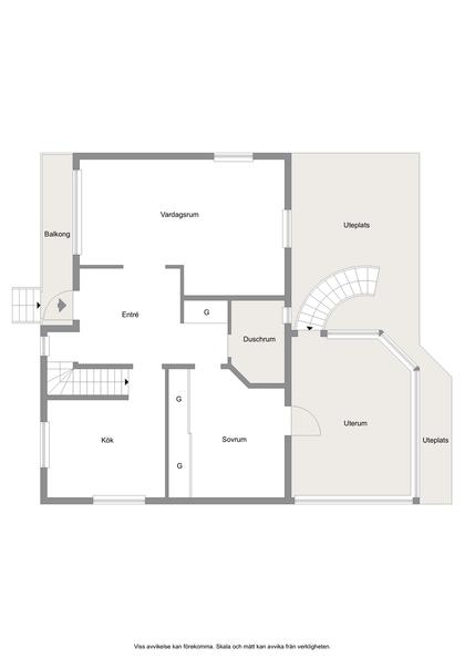 Adelsbergsvägen 26, Tomelilla