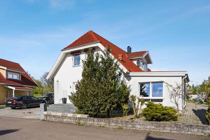 Exteriörbild