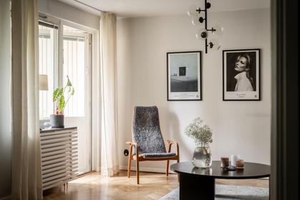 Interiörbild