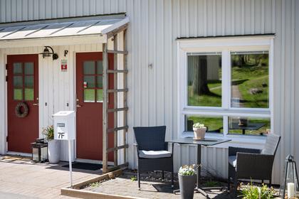 Stenmursgatan 7F, Ulricehamn