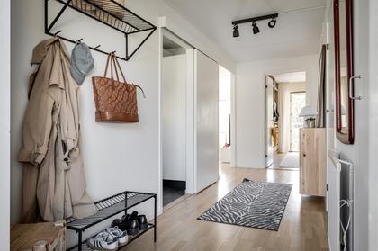 Ersåsbacken 26, Önnered