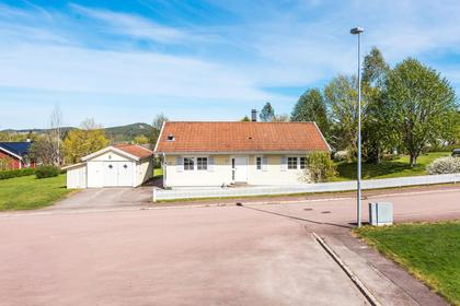 Lövåsvägen 12, Torsby