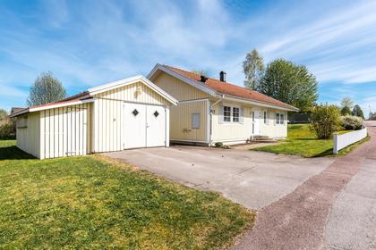 Lövåsvägen 12, Torsby
