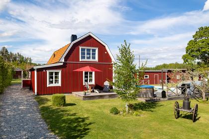 Mosås 207, Mosås