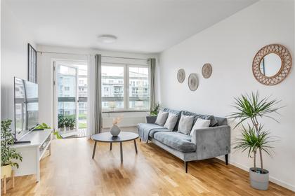 Interiörbild