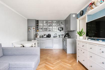 Interiörbild