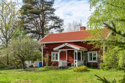 Sätuna Byväg 55, Norrtälje