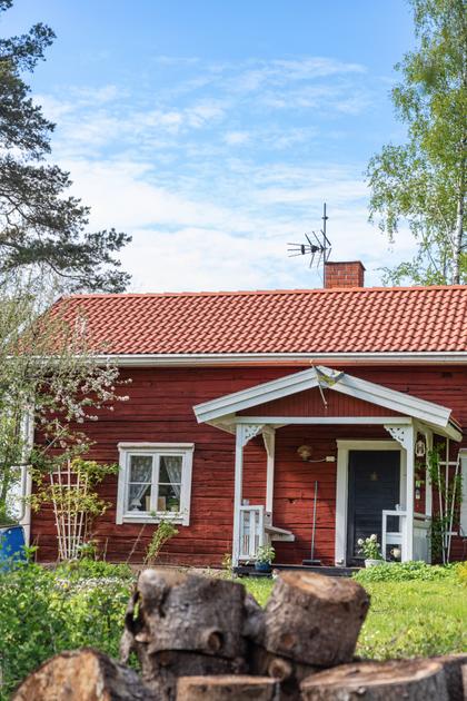 Sätuna Byväg 55, Norrtälje