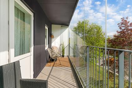 Blomsterkungsvägen 116B, Hässelby Norra Villastad