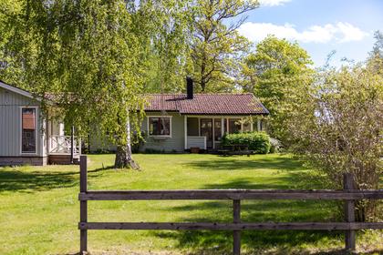Varamovägen 121, Motala