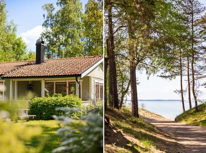 Varamovägen 121, Motala