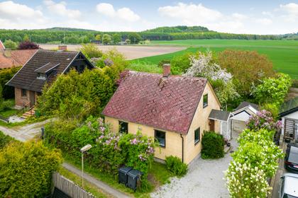 Exteriörbild