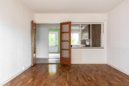 Baskemöllegatan 6A, Östra Sorgenfri