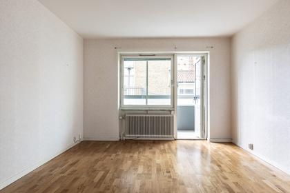 Baskemöllegatan 6A, Östra Sorgenfri