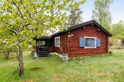 Sandvik 29, Stjärnorp