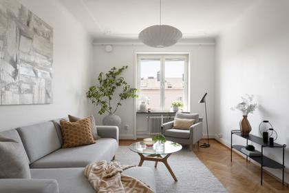 Roslins väg 1, Ribersborg