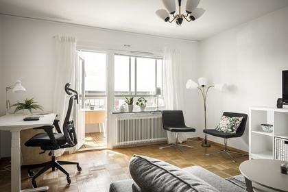 Interiörbild
