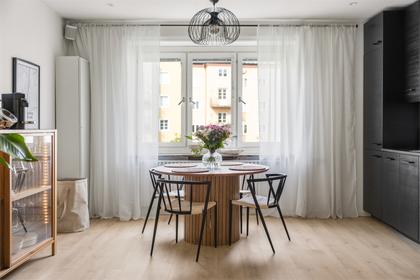 Interiörbild