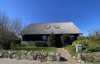 Exteriörbild