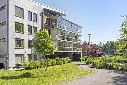 Johan Richters gata 17, Jakobsberg