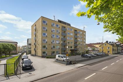 Exteriörbild
