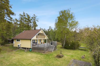 Ängsblommevägen 1, Valdemarsvik