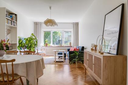 Bodekullsgatan 31A, Östra Sorgenfri