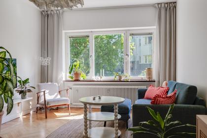 Bodekullsgatan 31A, Östra Sorgenfri