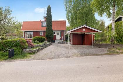 Exteriörbild