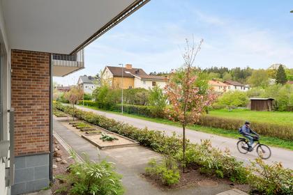 Litteraturgatan 218, Hisingen