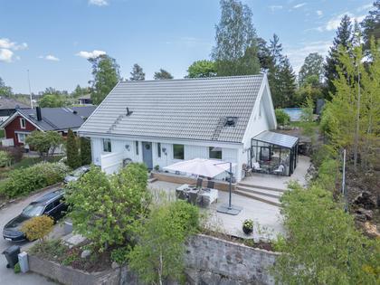 Forsvägen 49, Skarpäng