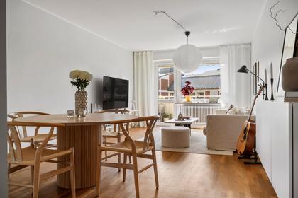 Törnskärsgatan 7A, Fågelbacken