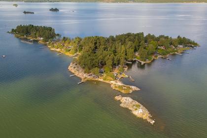 Kvistholmen, Kvistholmen