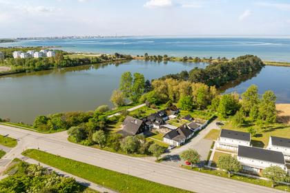 Fiskarhusvägen 1, Strandstaden