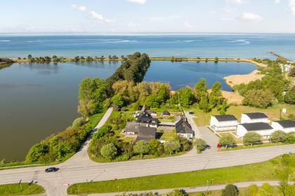 Fiskarhusvägen 1, Strandstaden