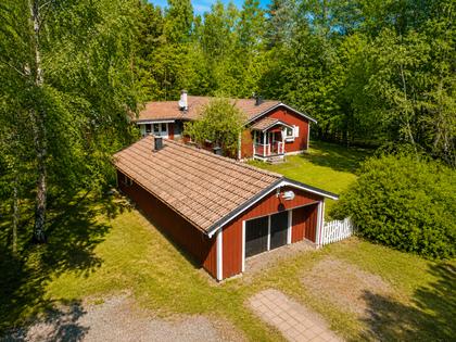 Iderovägen 1, Alingsås