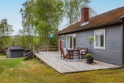 Rålandsberg 216, Rålandsberg