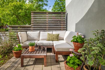 Bastuhagsvägen 53, Enskede