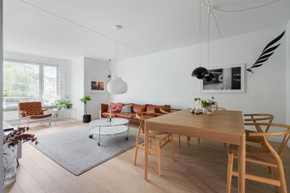 Karlskronavägen 4B, Björkhagen
