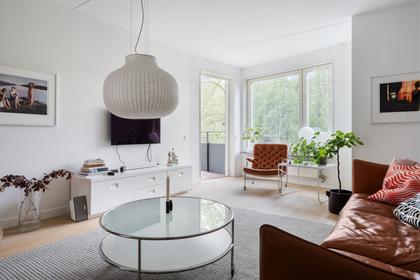 Karlskronavägen 4B, Björkhagen