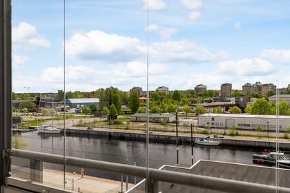 Stuvaregatan 30B, Gävle Strand