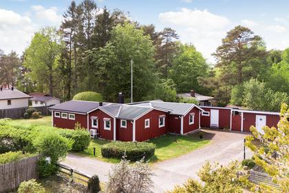 Midsommarkransen 5722, Sandviken