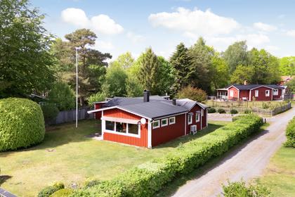 Midsommarkransen 5722, Sandviken