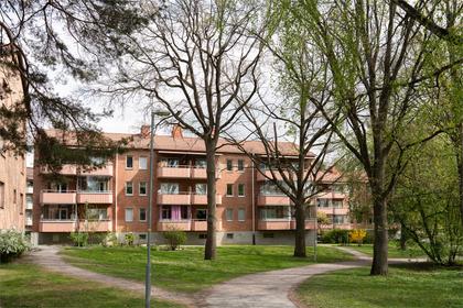 Exteriörbild