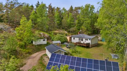 Kavlanda 310, Bokenäs